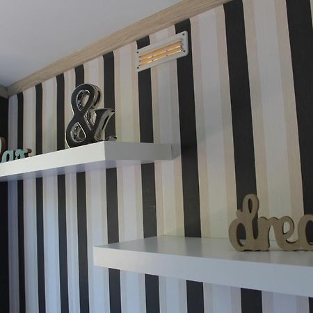 Mobile Home Cicibela Biograd Na Moru Exterior photo