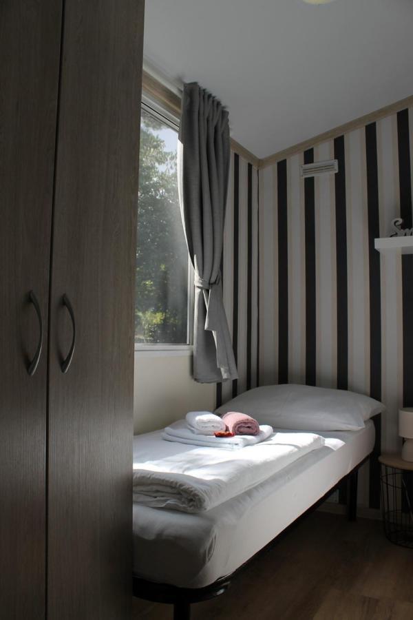 Mobile Home Cicibela Biograd Na Moru Exterior photo